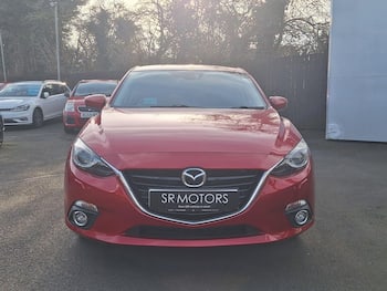 Used Mazda Mazda3 2015 for sale - 79795618: Photo