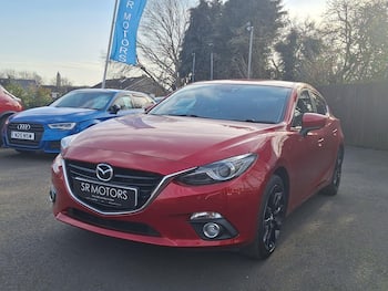 Used Mazda Mazda3 2015 for sale - 79795618: Photo