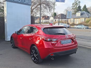 Used Mazda Mazda3 2015 for sale - 79795618: Photo