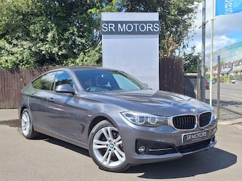 Used BMW 3 Series 2018 for sale - 79795635: Photo