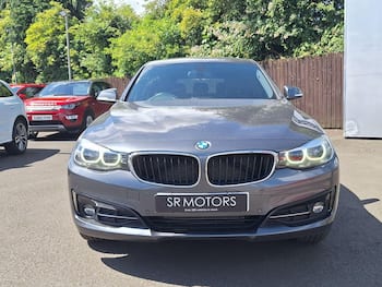 Used BMW 3 Series 2018 for sale - 79795635: Photo