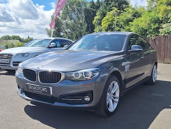 Used BMW 3 Series 2018 for sale - 79795635: Photo