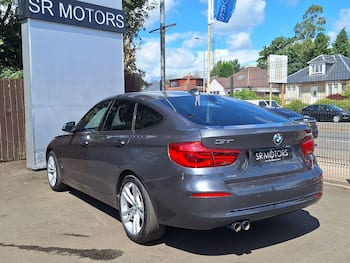 Used BMW 3 Series 2018 for sale - 79795635: Photo