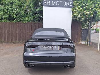 Used Audi A3 2014 for sale - 79795589: Photo