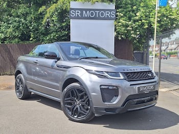 Used Land Rover Range Rover Evoque 2017 for sale - 79795662: Photo