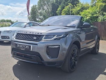 Used Land Rover Range Rover Evoque 2017 for sale - 79795662: Photo