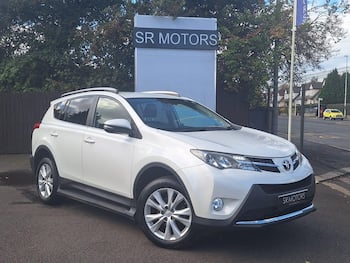 Used Toyota RAV4 2013 for sale - 79795616: Photo