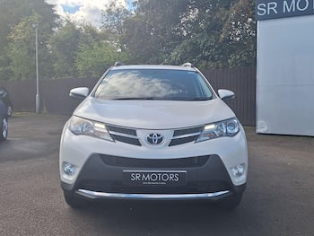 Used Toyota RAV4 2013 for sale - 79795616: Photo