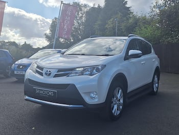 Used Toyota RAV4 2013 for sale - 79795616: Photo