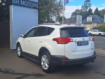 Used Toyota RAV4 2013 for sale - 79795616: Photo