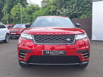 Used Land Rover Range Rover Velar 2019 for sale - 79795654: Photo