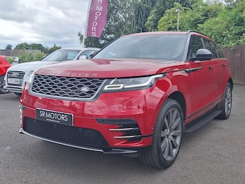 Used Land Rover Range Rover Velar 2019 for sale - 79795654: Photo