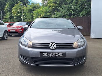 Used Volkswagen Golf 2013 for sale - 79795563: Photo