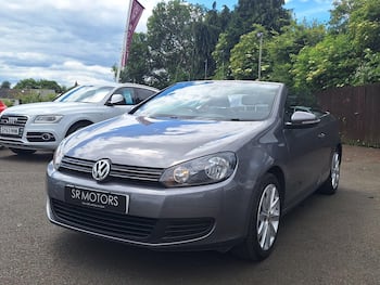 Used Volkswagen Golf 2013 for sale - 79795563: Photo