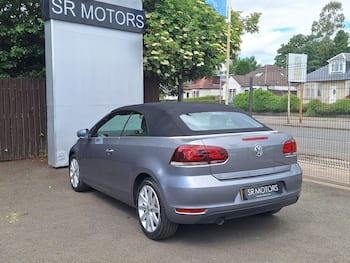 Used Volkswagen Golf 2013 for sale - 79795563: Photo