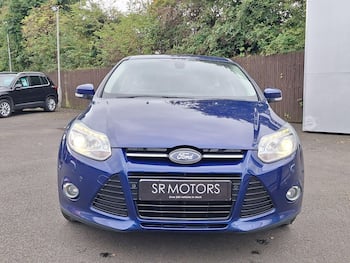 Used Ford Focus 2014 for sale - 79795567: Photo