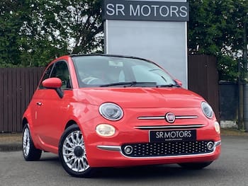 Used Fiat 500 2015 for sale - 79795609: Photo