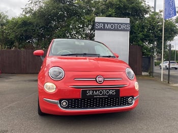 Used Fiat 500 2015 for sale - 79795609: Photo