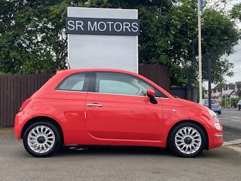 Used Fiat 500 2015 for sale - 79795609: Photo