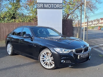 Used BMW 3 Series 2014 for sale - 79795587: Photo