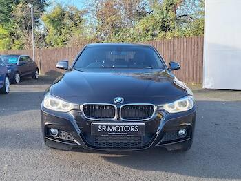Used BMW 3 Series 2014 for sale - 79795587: Photo