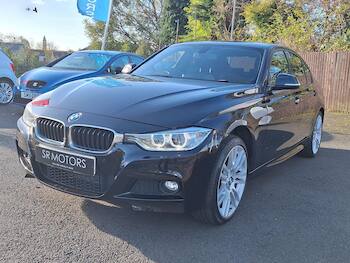 Used BMW 3 Series 2014 for sale - 79795587: Photo