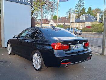 Used BMW 3 Series 2014 for sale - 79795587: Photo