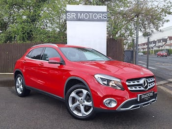 Used Mercedes-Benz GLA 2019 for sale - 79795614: Photo