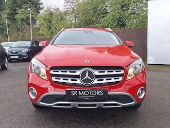 Used Mercedes-Benz GLA 2019 for sale - 79795614: Photo