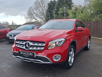 Used Mercedes-Benz GLA 2019 for sale - 79795614: Photo