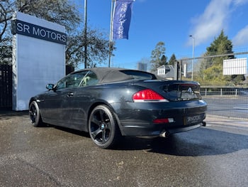Used BMW 6 Series 2006 for sale - 79795652: Photo