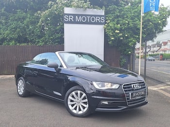 Used Audi A3 2015 for sale - 79795659: Photo