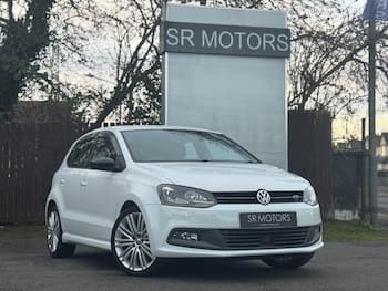 Used Volkswagen Polo 2014 for sale - 79795602: Photo