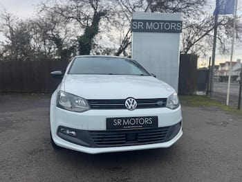 Used Volkswagen Polo 2014 for sale - 79795602: Photo