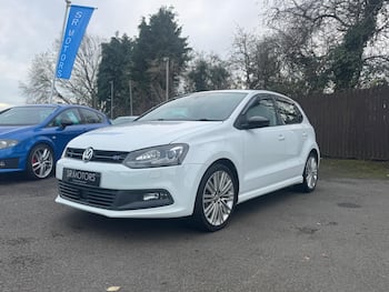 Used Volkswagen Polo 2014 for sale - 79795602: Photo