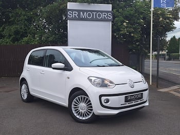 Used Volkswagen up! 2015 for sale - 79795576: Photo