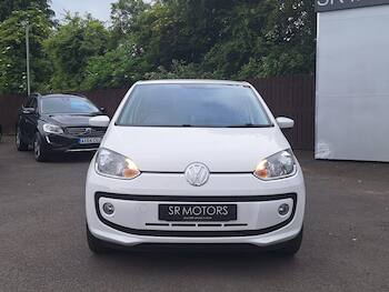Used Volkswagen up! 2015 for sale - 79795576: Photo