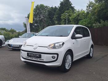 Used Volkswagen up! 2015 for sale - 79795576: Photo