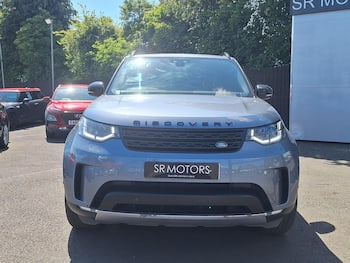Used Land Rover Discovery 2017 for sale - 79795582: Photo