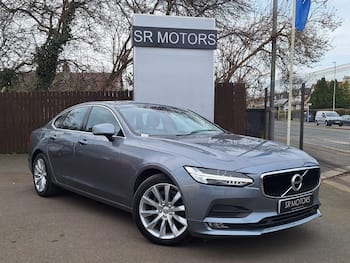 Used Volvo S90 2017 for sale - 79795599: Photo