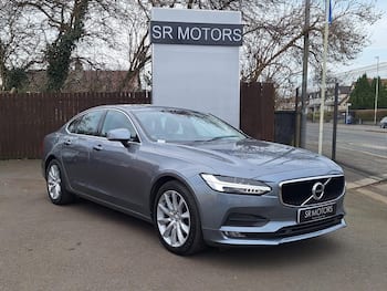 Used Volvo S90 2017 for sale - 79795599: Photo