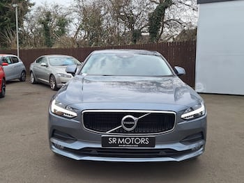 Used Volvo S90 2017 for sale - 79795599: Photo