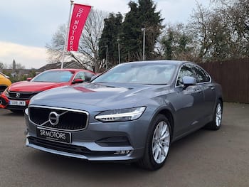 Used Volvo S90 2017 for sale - 79795599: Photo