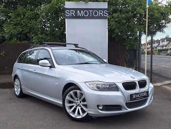 Used BMW 3 Series 2010 for sale - 79795565: Photo