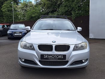 Used BMW 3 Series 2010 for sale - 79795565: Photo