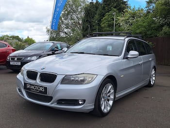 Used BMW 3 Series 2010 for sale - 79795565: Photo