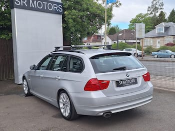 Used BMW 3 Series 2010 for sale - 79795565: Photo