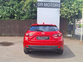 Used Mazda Mazda3 2015 for sale - 79795656: Photo