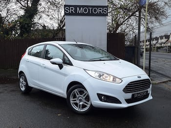 Used Ford Fiesta 2013 for sale - 79795579: Photo