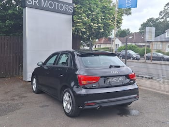 Used Audi A1 2015 for sale - 79795593: Photo